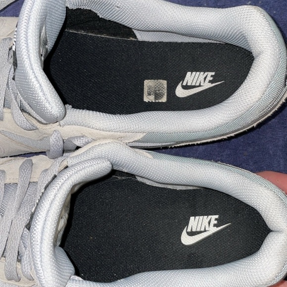 Nike MD runner 2 men’s 13 wolf grey 749794-002 - Picture 9 of 10